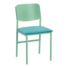 Resto Chair - Seat Upholstered