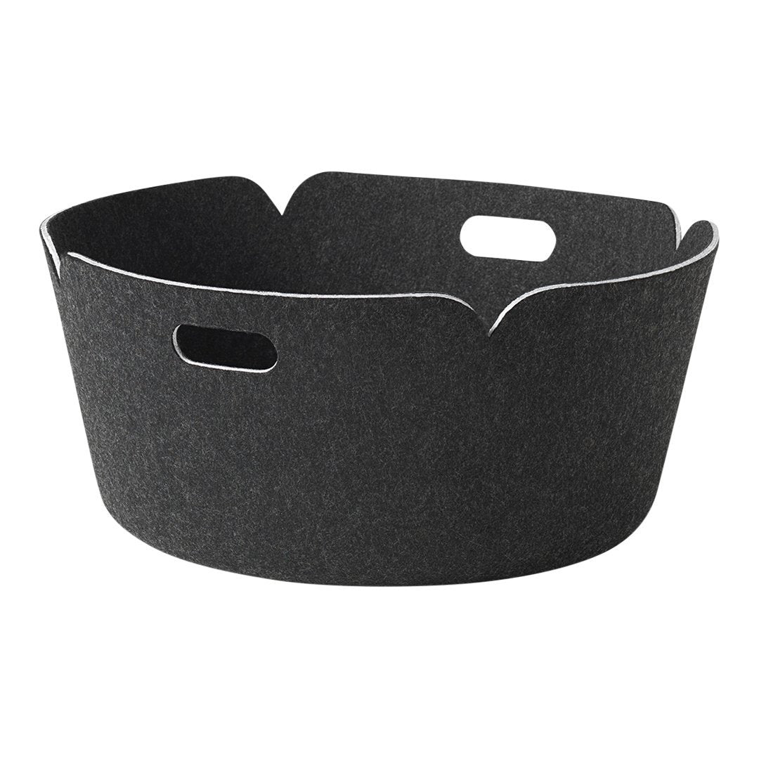 Restore Round Basket