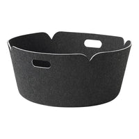 Restore Round Basket