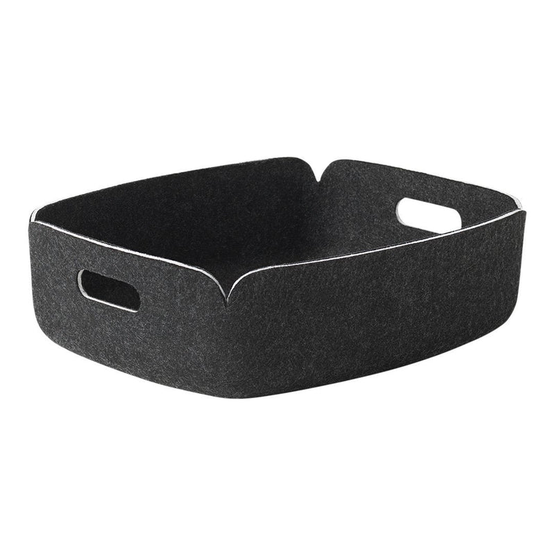 Overstock: Restore Tray - Black Melange