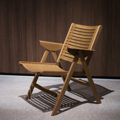 Rex 120 Lounge Chair