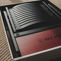 Rex Lounge Chair