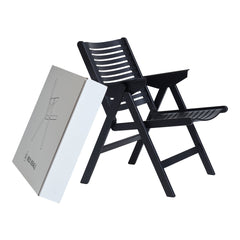 Rex Lounge Chair