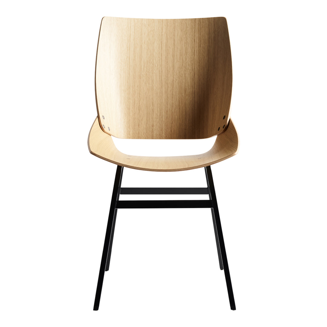 Shell Side Chair