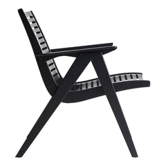 Rex 120 Lounge Chair