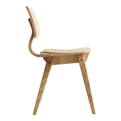 Mosquito Side Chair