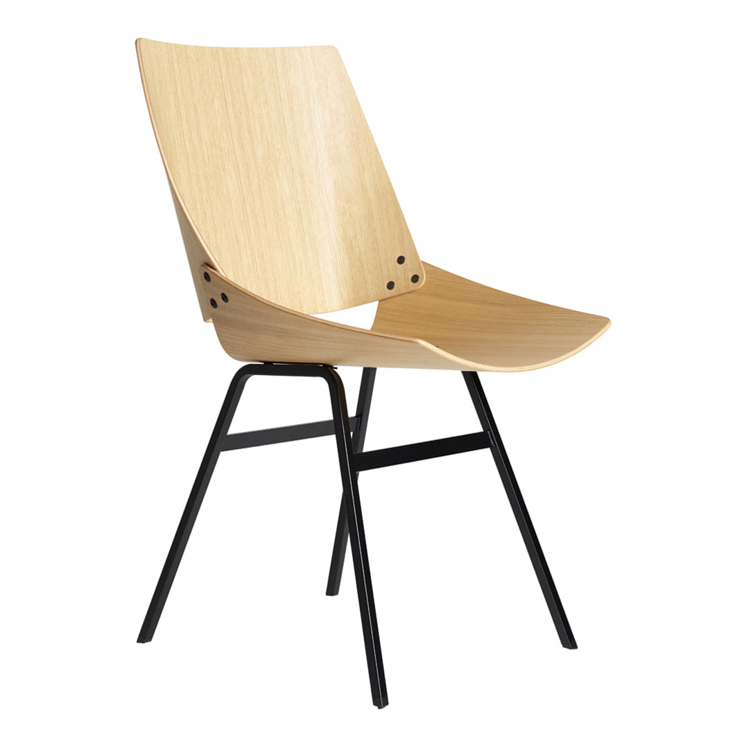 Shell Side Chair