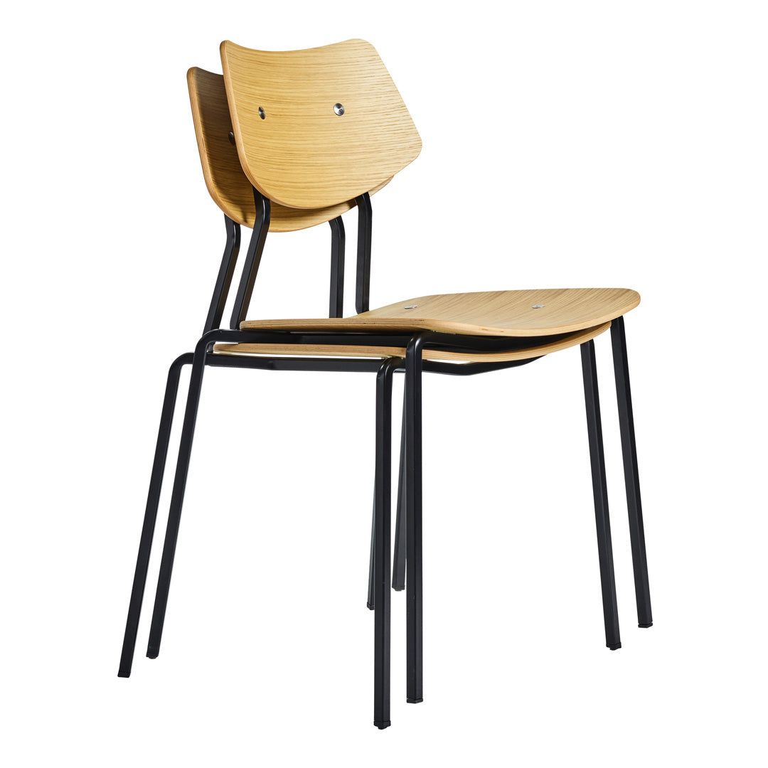 1960 Stacking Chair