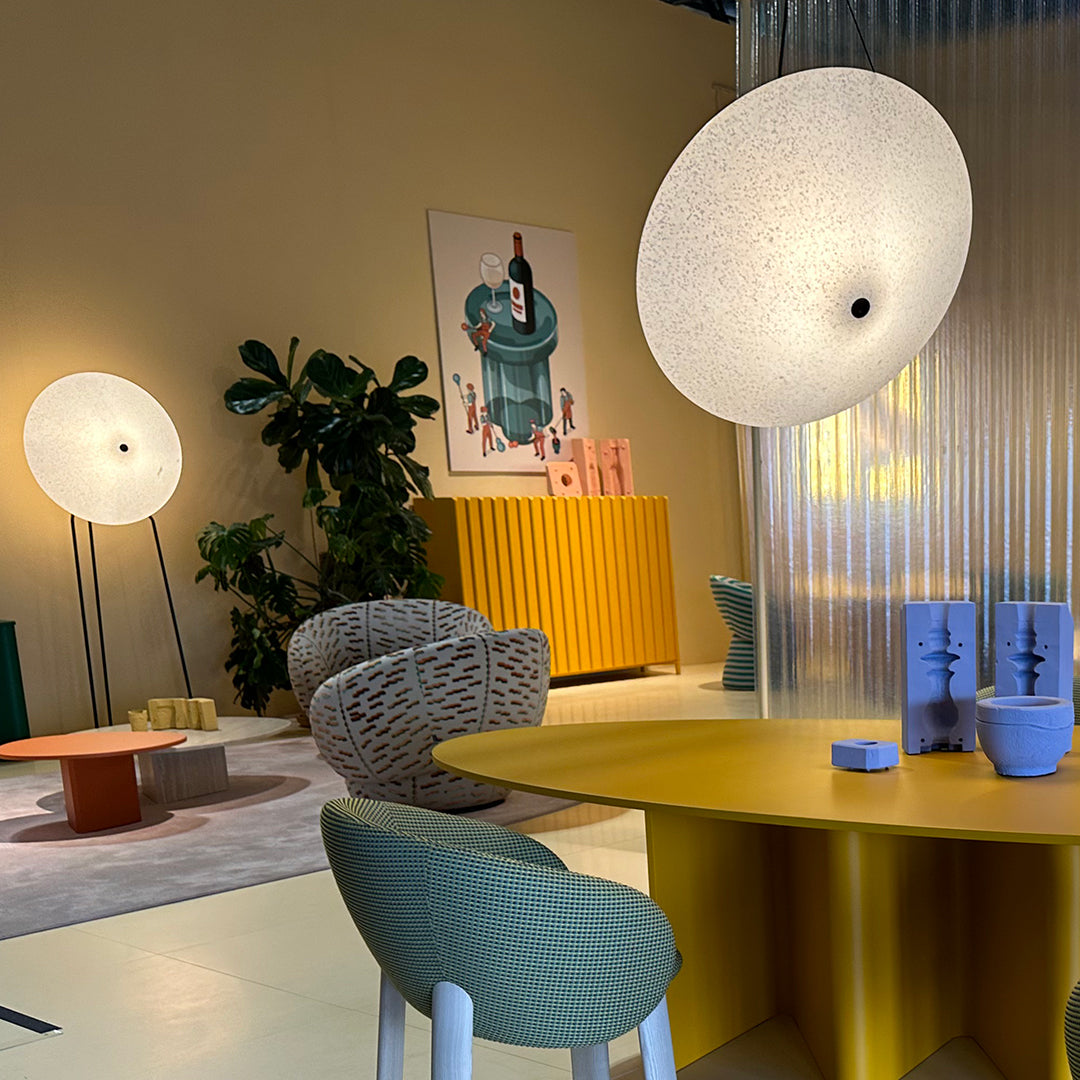 Nebulona Lounge Chair