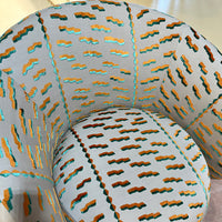 Nebulona Lounge Chair