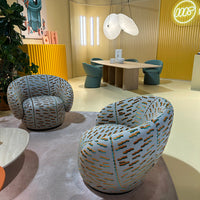 Nebulona Lounge Chair