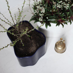 Riihitie Plant Pot - Shape B