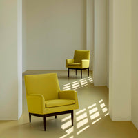 Risom U380 Armchair - Fully Upholstered