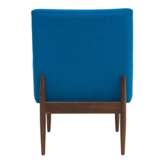 Risom C180 Armchair - Fully Upholstered