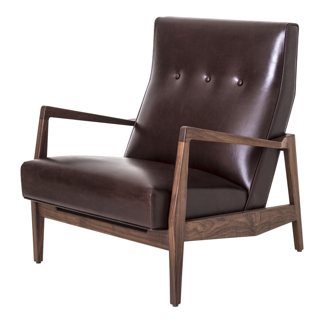 Risom Lounge Chair
