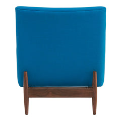 Risom U380 Armchair - Fully Upholstered