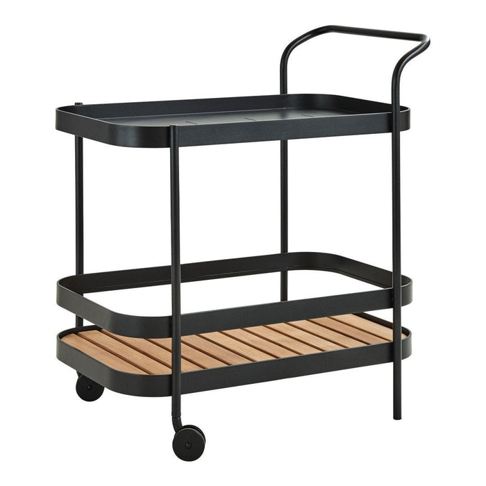 Roll Bar Trolley