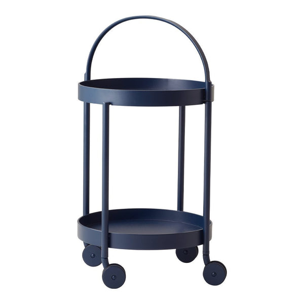 Roll Trolley