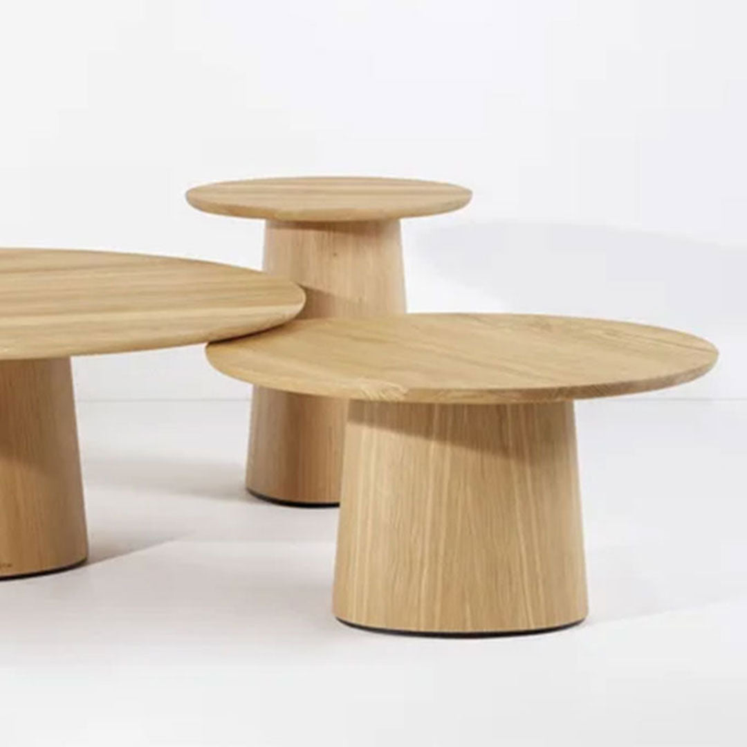 P.O.V. Coffee Table - Beech