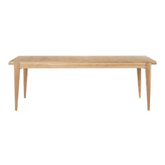 S-Table Extendable Dining Table