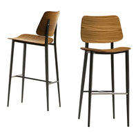 Joe M LG Bar / Counter Stool