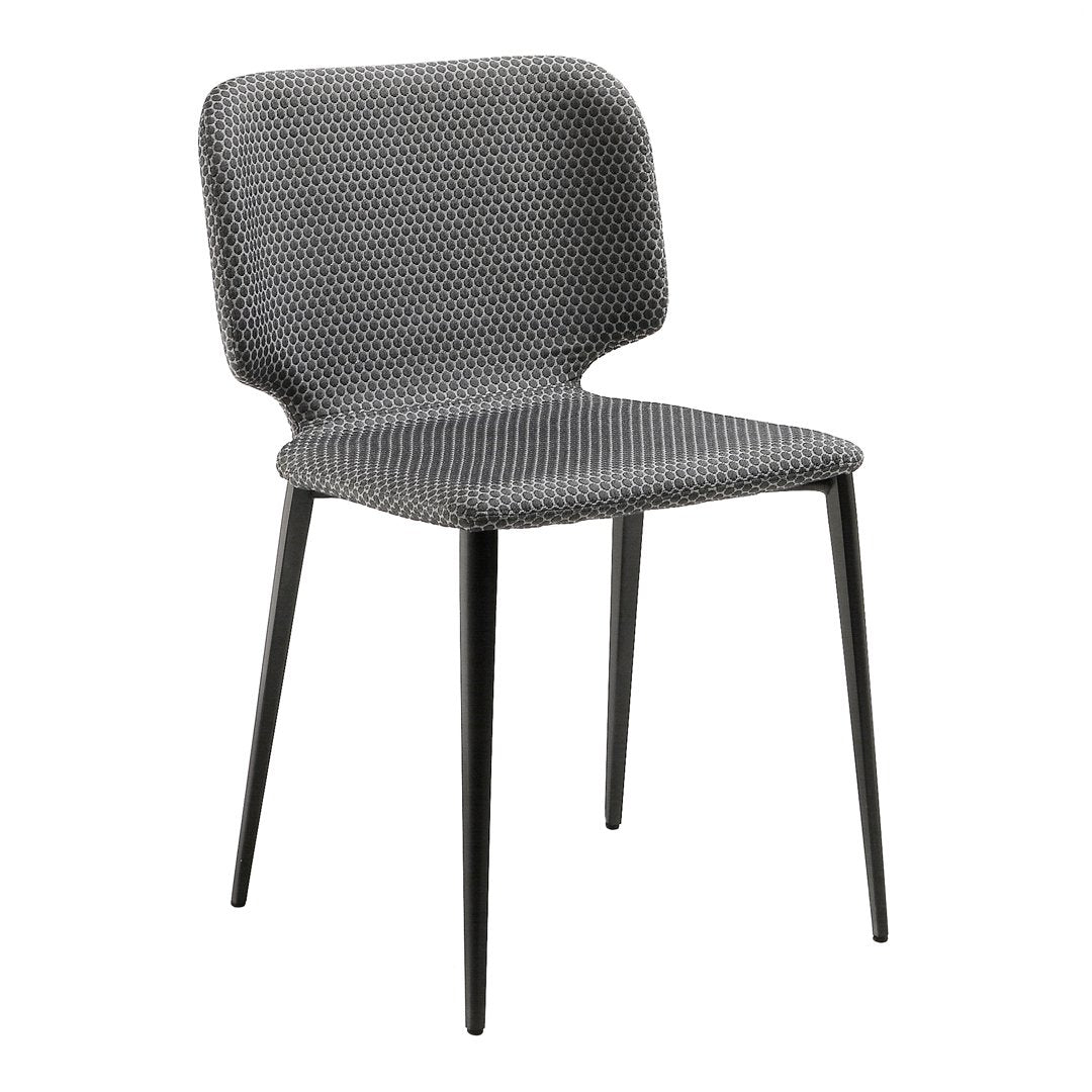 Wrap S M TS Side Chair