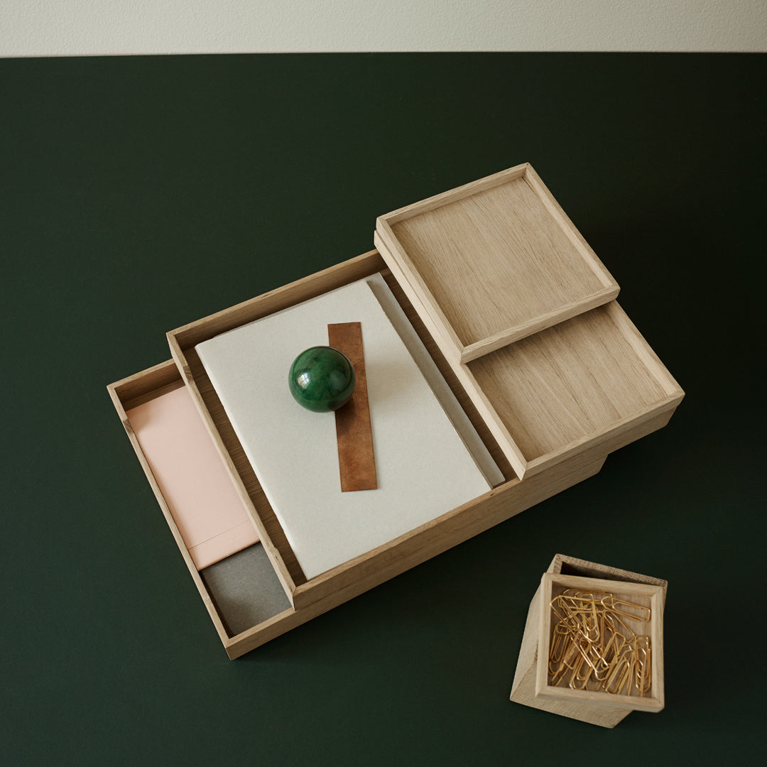 Skagerak Nomad Pen Holder