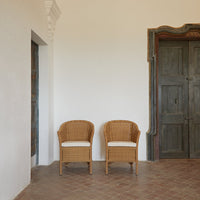 Sagra Dining Armchair