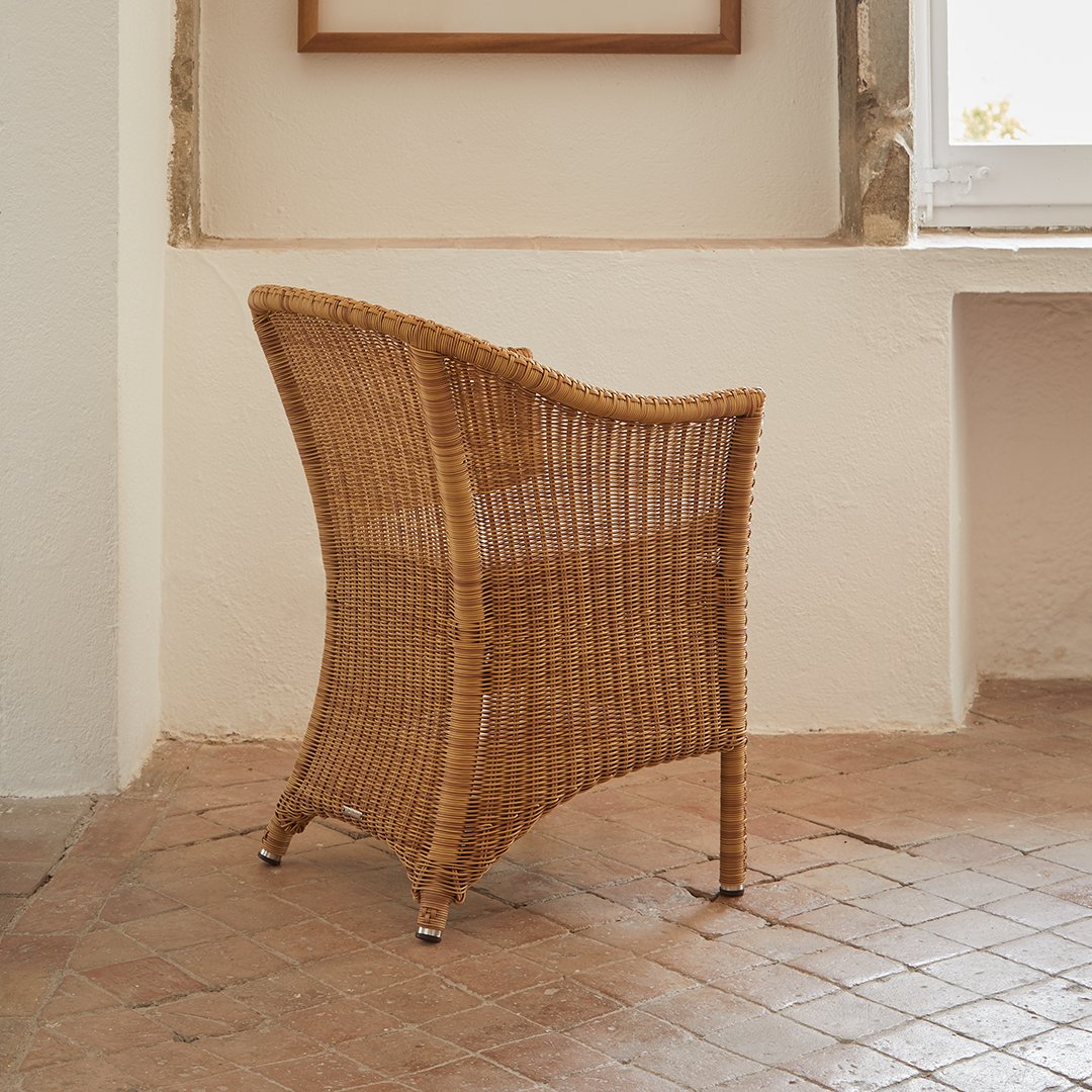 Sagra Dining Armchair