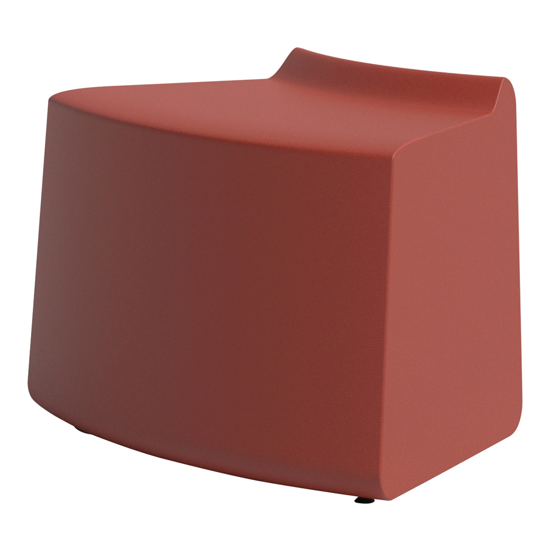 Sarek Modular Seat