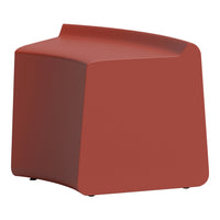 Sarek Modular Seat