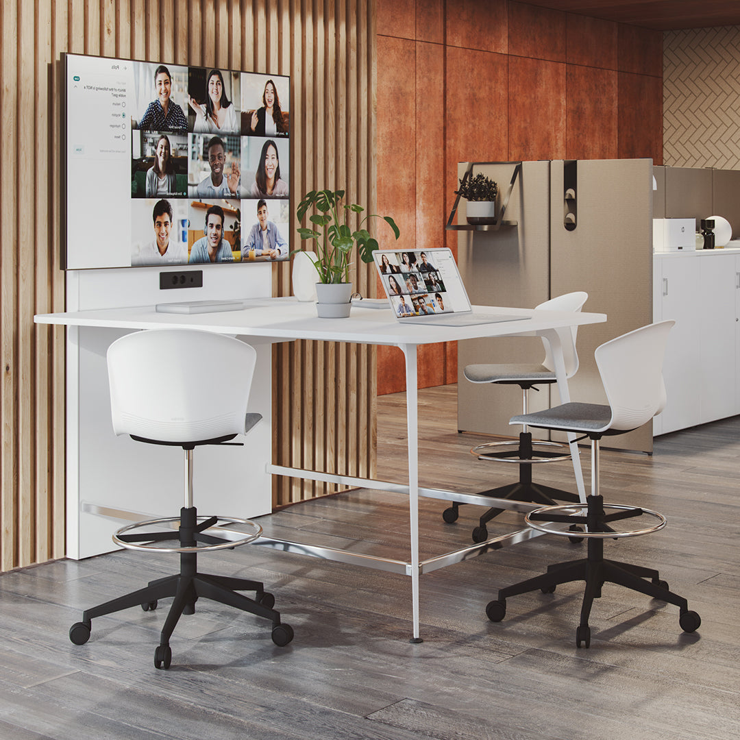 Whass Drafting Chair