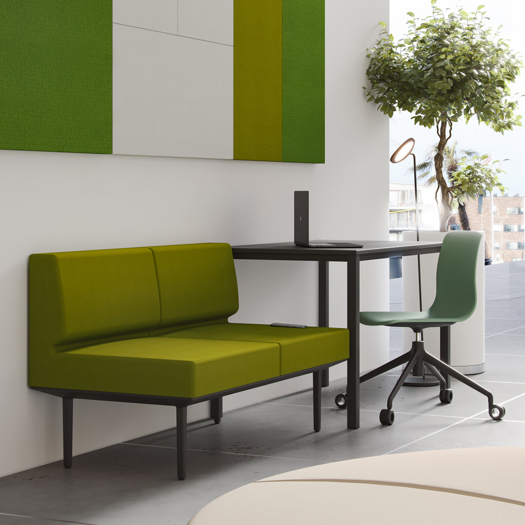 Longo Modular Seating - Structure Only