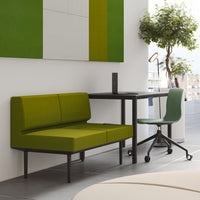Longo Modular Seating - Structure Only