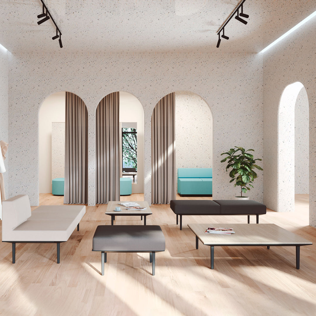 Longo Modular Seating - Cushion