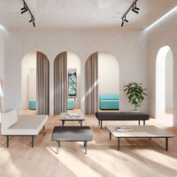 Longo Modular Seating - Cushion