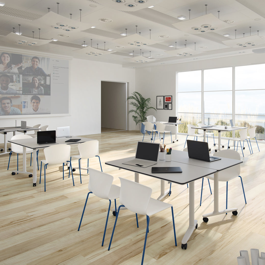 Talent 300 Folding Top Desk