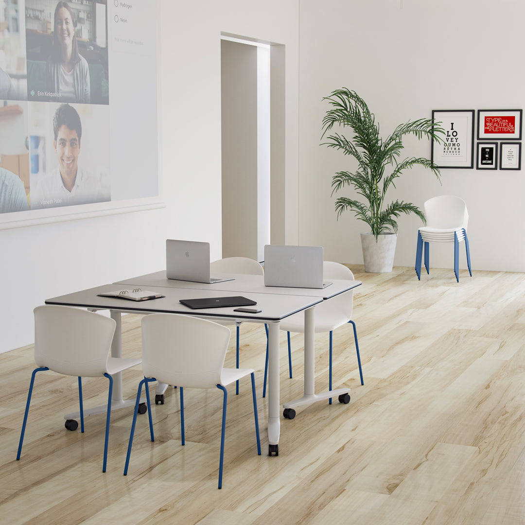 Talent 300 Folding Top Desk