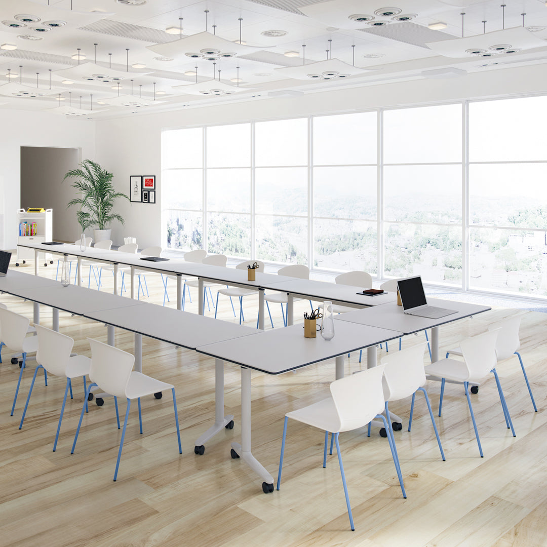 Talent 300 Folding Top Desk