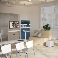 Talent 300 Folding Top Desk