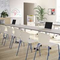 Talent 300 Folding Top Desk