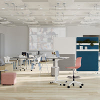 Talent 500 Elevate Desk