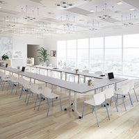 Whass Stackable Side Chair