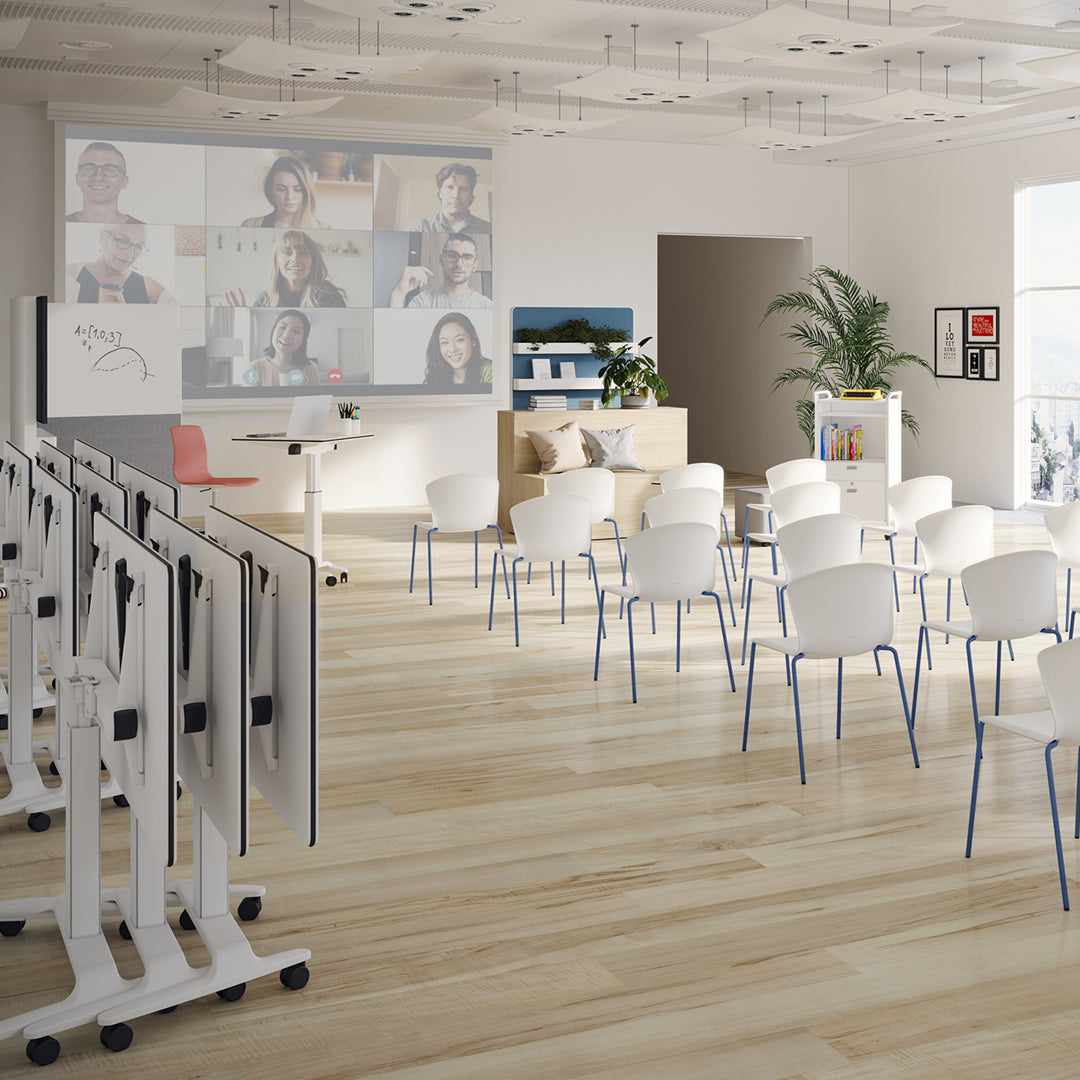 Talent 500 Elevate Desk