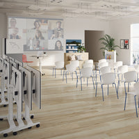 Talent 500 Elevate Desk