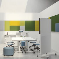 Talent 300 Folding Top Desk