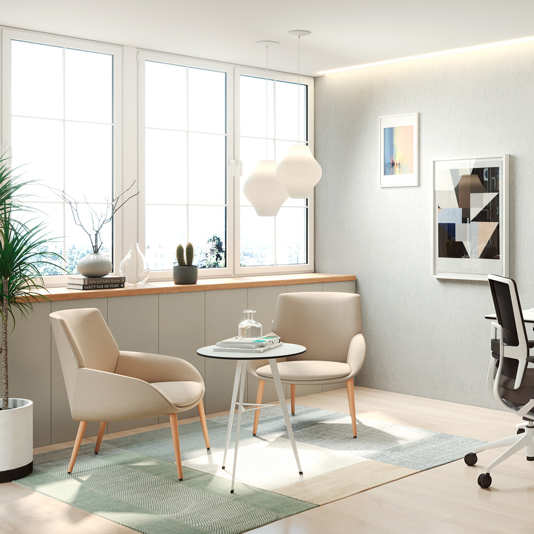 Talent 500 Elevate Desk