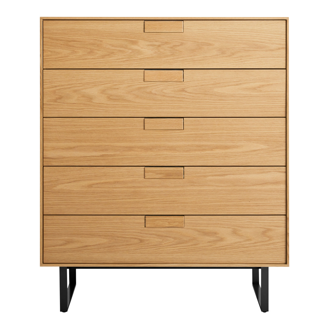 Series 11 5 Drawer Dresser