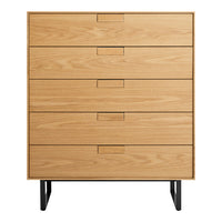 Series 11 5 Drawer Dresser