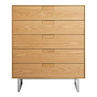 Series 11 5 Drawer Dresser